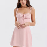 Vestido Leticia™ Fresco y Atrevido