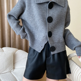 Cardigan Declaración Viena