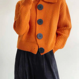 Cardigan Declaración Viena