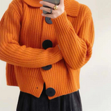 Cardigan Declaración Viena