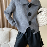 Cardigan Declaración Viena