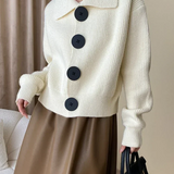 Cardigan Declaración Viena