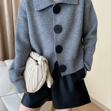 Cardigan Declaración Viena