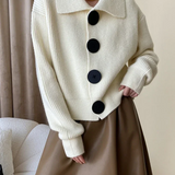 Cardigan Declaración Viena