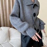 Cardigan Declaración Viena
