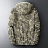 Chaqueta Impermeable Ridge