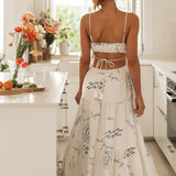 Vestido Brigitte™ Versátil y Elegante