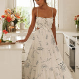 Vestido Brigitte™ Versátil y Elegante