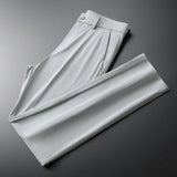Pantalones Slim Fit Brooks