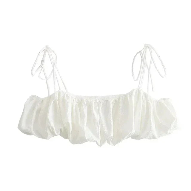 Conjunto Alondra™ Blanco Versátil