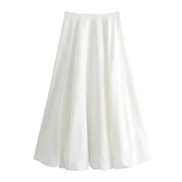Conjunto Alondra™ Blanco Versátil