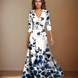 Vestido Floral Lorraine