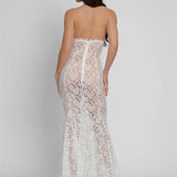 Vestido Cortado Mikela ™