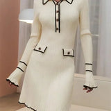 Vestido Cintia™ Elegante y Delicado