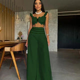 Conjunto de Vieira Alexis™