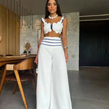 Conjunto de Vieira Alexis™