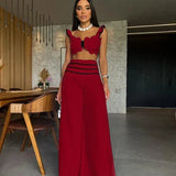 Conjunto de Vieira Alexis™