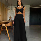 Conjunto de Vieira Alexis™