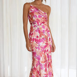 Vestido Elegante Primavera/Verano Alexandra™