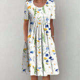 Vestido Elegante Lizzy