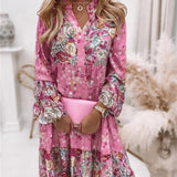 Vestido de Primavera Lily™