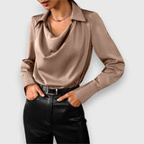 Blusa Elegante Alisa