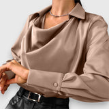 Blusa Elegante Alisa