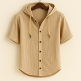 Playera con Capucha Wayfarer