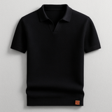 Camiseta Polo de Punto Stafford
