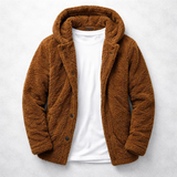 Chaqueta Sherpa Hudson
