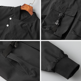 Chaqueta Bomber Lucas