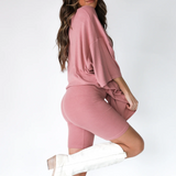 Demi | Conjunto de sala de lujo Comfort