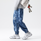 Joggers Hype con Lavado Ácido