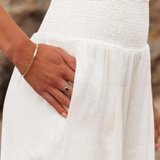 Pantalones de Playa Anchos Lily