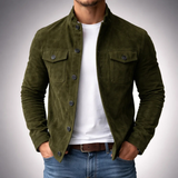 Abrigo de Hombre Halifax™