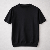 Camiseta Polo de Algodón