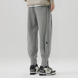 Joggers Urbanos Ajustados