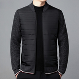 Chaqueta de Punto Acolchada Knox