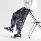 Joggers Hype con Lavado Ácido
