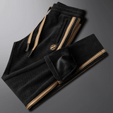 Conjunto de Chándal de Pana Zephyr