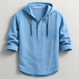 Playera con Capucha Evan