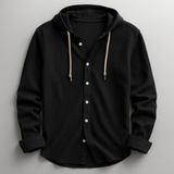 Sudadera con Capucha Berkeley
