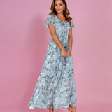 Vestido Elegante Zaar