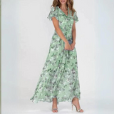 Vestido Elegante Zaar