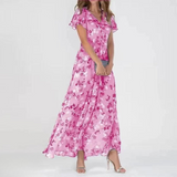 Vestido Elegante Zaar