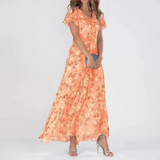 Vestido Elegante Zaar
