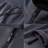 Conjunto de Chándal Premium Hype