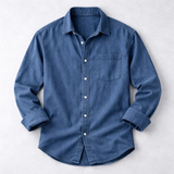 Camisa Oxford Carson