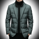 Chaqueta de Plumas Monograma Clásica 1953®