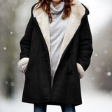 Abrigo Polar Sofía™ Elegante y Cálido